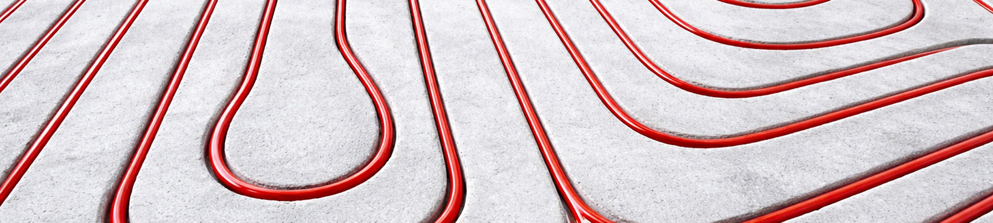 Gietvloeren met vloerverwarming - Gietvloer Noord