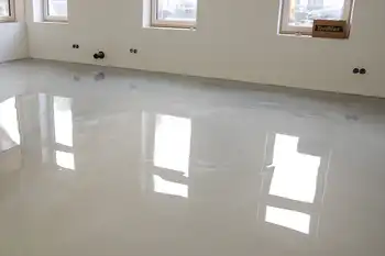 Gietvloer Noord - Gietvloer Noord