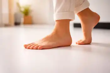 Gietvloer met vloerverwarming voor maximaal comfort - Gietvloer Noord