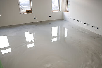 Gietvloer Noord Gietvloer Noord