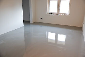 Gietvloer Noord Gietvloer Noord