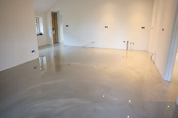 Gietvloer Noord Gietvloer Noord