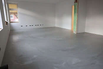 Gietvloer Noord Gietvloer Noord