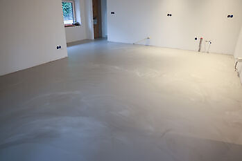 Gietvloer Noord Gietvloer Noord