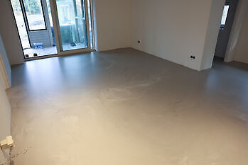 Gietvloer Noord Gietvloer Noord