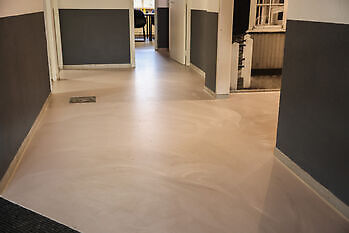 Gietvloer Noord Gietvloer Noord