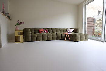 Gietvloer Noord Gietvloer Noord