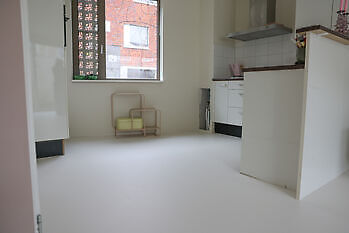 Gietvloer Noord Gietvloer Noord