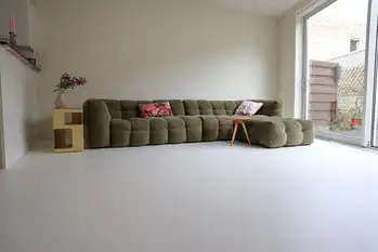 Dé gietvloerspecialist van Zuidwest-Friesland - Gietvloer Noord