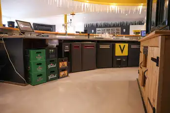 Gietvloer in Midden-Drenthe professioneel aangelegd - Gietvloer Noord