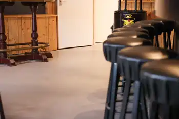 Dé gietvloerspecialist van Noord-Nederland - Gietvloer Noord