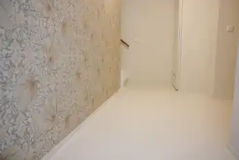 PU gietvloer in appartement Winschoten Gietvloer Noord