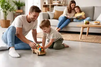 Mogelijkheden en toepassingen - Gietvloer Noord