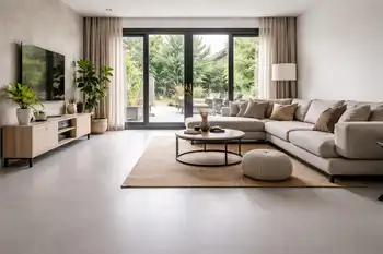 PU gietvloeren Gietvloer Noord