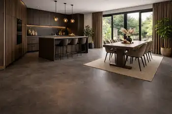 Lavasteen gietvloeren Gietvloer Noord