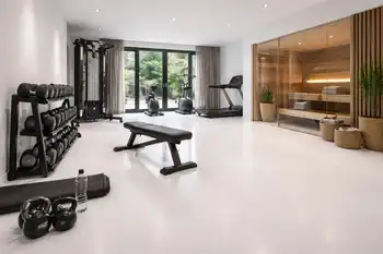 Epoxy gietvloeren Gietvloer Noord